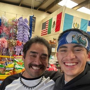 Meet your Posher, Duvan